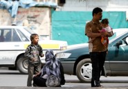 Les réfugiés Syriens au Maroc dérangent