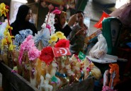 Tunisie : les imams contre les poupées en sucres 