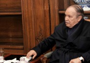 Bouteflika candidat à sa réélection: une grosse blague