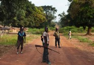 Centrafrique: la solution incontournable des Casques bleus