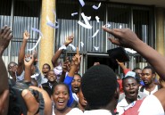 Les rêves volés des jeunes Zimbabwéens