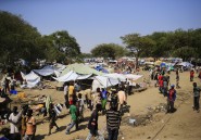 Dans l'enfer des camps de réfugiés du Soudan du Sud