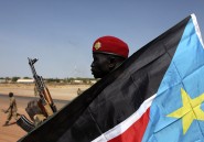 Le problème au Soudan du Sud est d'abord politique 