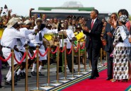 Les Afriques de Barack Obama
