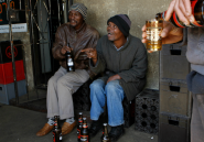 La bière ne coule plus à flots au Zimbabwe