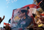 Il n'y a pas de démocratie en Egypte, il n'y a que les intérêts de l'armée