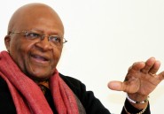 Ce que Desmond Tutu dit à Israël