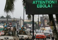 Il faut militariser la lutte contre Ebola