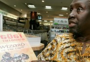 Rien ne justifie que seuls quatre Africains aient reçu le Nobel de littérature depuis 1901