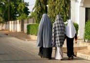 Les femmes de Boko Haram sont aussi dangereuses que les hommes