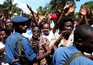 La crise au Burundi illustre la victoire de la société civile