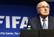 Les scandales de corruption autour de la Coupe du monde 2010 ont eu raison de Blatter