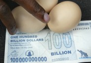 Nous sommes tous multi-milliardaires en dollars zimbabwéens