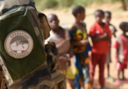 Les soldats français accusés de pédophilie au Burkina en garde à vue en France