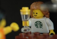 Starbucks va ouvrir son premier café en Afrique subsaharienne