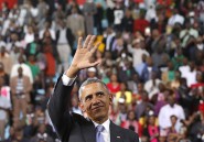 Au Kenya, Barack Obama a visité un pays en plein boom