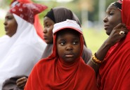 500 jours après, la planète appelle à la libération des lycéennes de Chibok