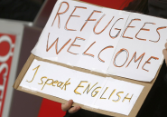 «Vous êtes en sécurité»: le message de la municipalité de Vienne aux réfugiés