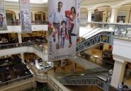 En Afrique, l’amour est dans les malls