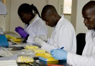 L'Afrique ne produit que 1% des connaissances scientifiques mondiales