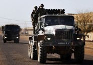 Arrestation au Mali d'un chef d'un groupe jihadiste qui appelle à combattre la France