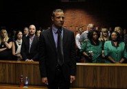 La Cour suprême sud-africaine compare l'affaire Pistorius à un drame shakespearien