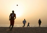 Parmi les footballeurs mineurs africains qui débarquent en Europe, très peu font carrière