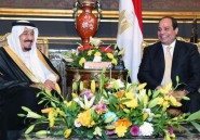 Le peuple égyptien ne supporte pas de voir Al-Sissi s'agenouiller devant l'Arabie Saoudite