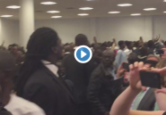 L'émouvante vidéo de la joie des victimes après la condamnation de l'ex-dictateur Hissène Habré