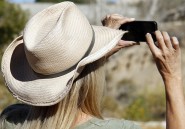 Prudence, les braconniers utilisent les données GPS de vos photos en safari