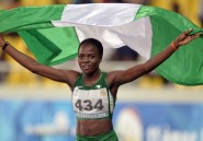 Faute d'argent, les athlètes nigérians ont failli ne pas pouvoir partir aux JO
