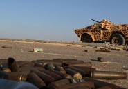 En Libye, les États-Unis dégainent leur arme secrète: le «Punisher»