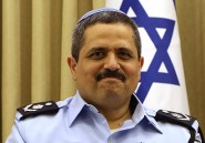 Comment le chef de la police israélienne justifie les contrôles fréquents des Juifs éthiopiens