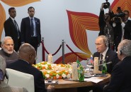 Les BRICS vont-ils finir par dominer le monde? 