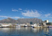 L'Afrique du Sud est la destination préférée des touristes sur le continent