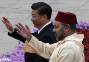Le Maroc veut bâtir une ville entièrement nouvelle avec l'argent de la Chine