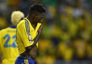 CAN 2017: Le pardon gênant des joueurs gabonais devant Ali Bongo