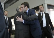 Le «pèlerinage d'Alger» d'Emmanuel Macron 