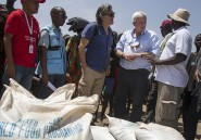 Frappé par la famine, le Soudan du Sud veut taxer les travailleurs humanitaires