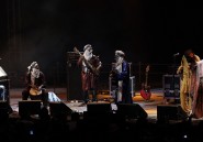Création musicale, islamisme, identité touarègue... discussion avec le groupe Tinariwen