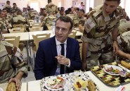 Que veut faire Emmanuel Macron d'une opération Barkhane qui patine? 