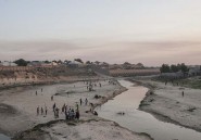 Le Tchad est le pays au monde le plus menacé par le changement climatique