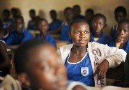 L'Afrique doit transformer sa jeunesse en atout grâce à l'éducation 