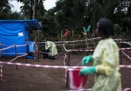 Les limites de la vaccination contre le virus Ebola